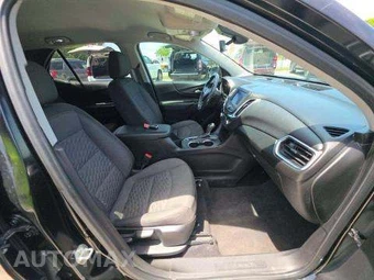 2020 Chevrolet Equinox LT 1LT - miniatura 18