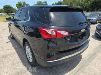 2020 Chevrolet Equinox LT 1LT - miniatura 2
