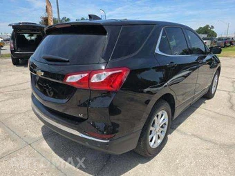 2020 Chevrolet Equinox LT 1LT - miniatura 3