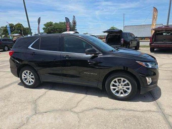 2020 Chevrolet Equinox LT 1LT - miniatura 4