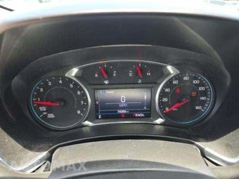 2020 Chevrolet Equinox LT 1LT - miniatura 9