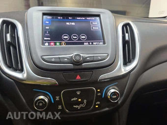 2020 Chevrolet Equinox LT 1LT - miniatura 10