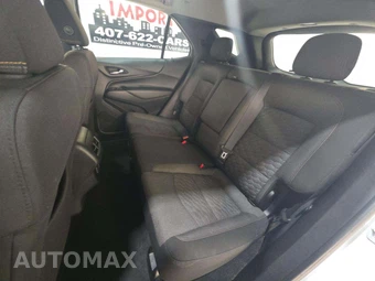2020 Chevrolet Equinox LT 1LT - miniatura 13