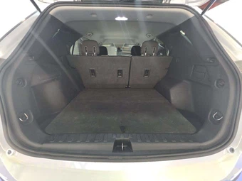 2020 Chevrolet Equinox LT 1LT - miniatura 14