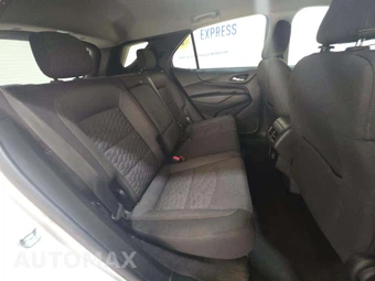 2020 Chevrolet Equinox LT 1LT - miniatura 16