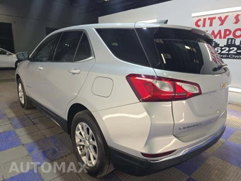 2020 Chevrolet Equinox LT 1LT - miniatura 2