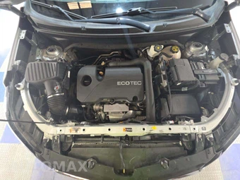 2020 Chevrolet Equinox LT 1LT - miniatura 24