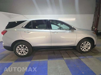 2020 Chevrolet Equinox LT 1LT - miniatura 4