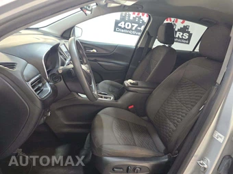 2020 Chevrolet Equinox LT 1LT - miniatura 6