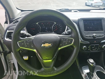 2020 Chevrolet Equinox LT 1LT - miniatura 10