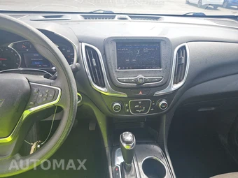2020 Chevrolet Equinox LT 1LT - miniatura 11