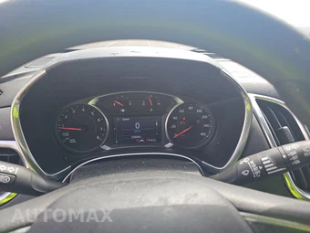 2020 Chevrolet Equinox LT 1LT - miniatura 12