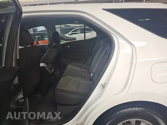 2020 Chevrolet Equinox LT 1LT - miniatura 13