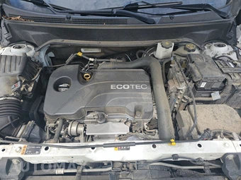 2020 Chevrolet Equinox LT 1LT - miniatura 15