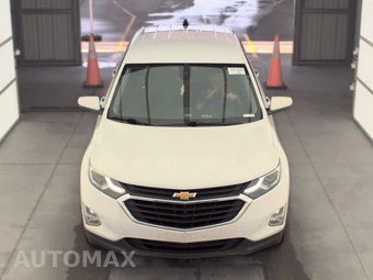 2020 Chevrolet Equinox LT 1LT - miniatura 2