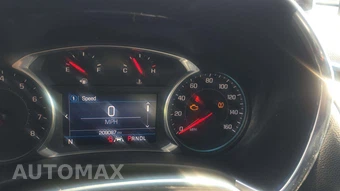 2020 Chevrolet Equinox LT 1LT - miniatura 30