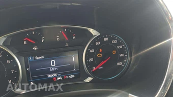 2020 Chevrolet Equinox LT 1LT - miniatura 32