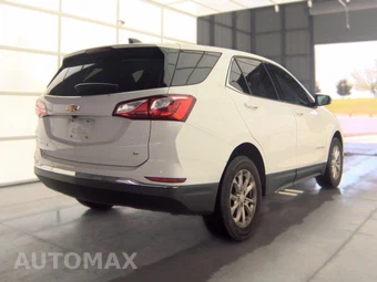 2020 Chevrolet Equinox LT 1LT - miniatura 4