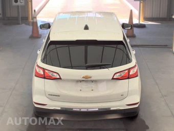 2020 Chevrolet Equinox LT 1LT - miniatura 5