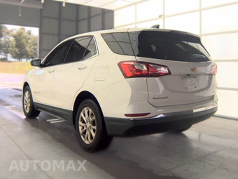 2020 Chevrolet Equinox LT 1LT - miniatura 6