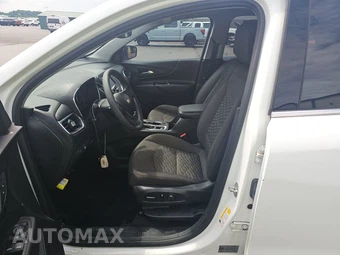 2020 Chevrolet Equinox LT 1LT - miniatura 7