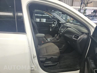 2020 Chevrolet Equinox LT 1LT - miniatura 8