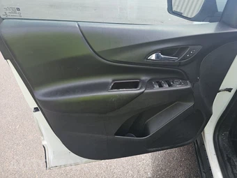 2020 Chevrolet Equinox LT 1LT - miniatura 9