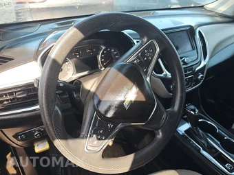 2020 Chevrolet Equinox LT 1LT - miniatura 10