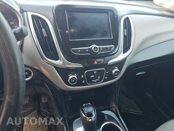 2020 Chevrolet Equinox LT 1LT - miniatura 11