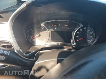 2020 Chevrolet Equinox LT 1LT - miniatura 12