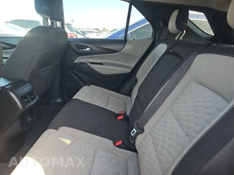 2020 Chevrolet Equinox LT 1LT - miniatura 13