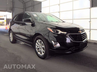 2020 Chevrolet Equinox LT 1LT - miniatura 3