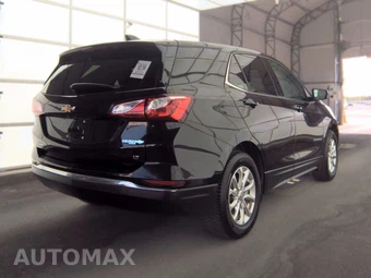 2020 Chevrolet Equinox LT 1LT - miniatura 4
