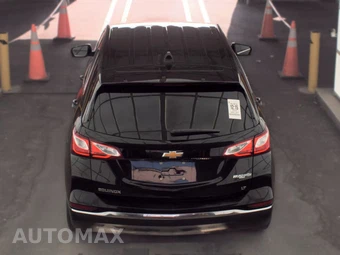 2020 Chevrolet Equinox LT 1LT - miniatura 5