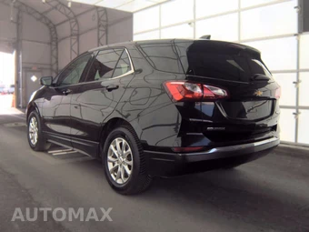 2020 Chevrolet Equinox LT 1LT - miniatura 6