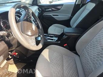 2020 Chevrolet Equinox LT 1LT - miniatura 7