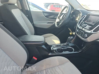 2020 Chevrolet Equinox LT 1LT - miniatura 8