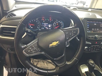 2020 Chevrolet Equinox LT 1LT - miniatura 10