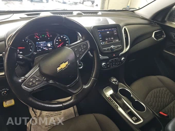 2020 Chevrolet Equinox LT 1LT - miniatura 11