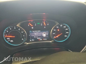 2020 Chevrolet Equinox LT 1LT - miniatura 12