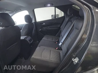 2020 Chevrolet Equinox LT 1LT - miniatura 13