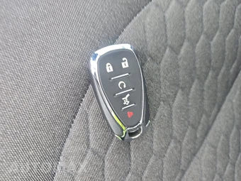 2020 Chevrolet Equinox LT 1LT - miniatura 14