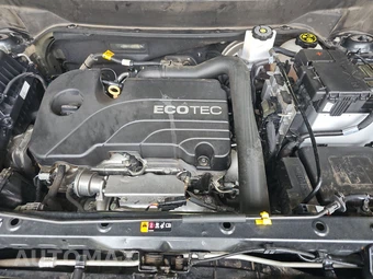 2020 Chevrolet Equinox LT 1LT - miniatura 16