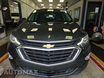 2020 Chevrolet Equinox LT 1LT - miniatura 2