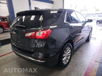 2020 Chevrolet Equinox LT 1LT - miniatura 4