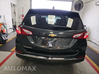 2020 Chevrolet Equinox LT 1LT - miniatura 5