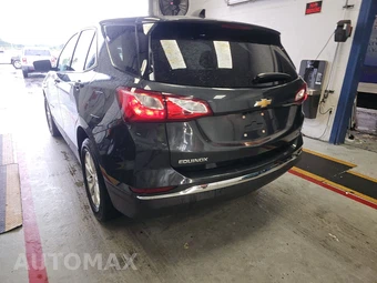2020 Chevrolet Equinox LT 1LT - miniatura 6