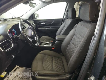 2020 Chevrolet Equinox LT 1LT - miniatura 7