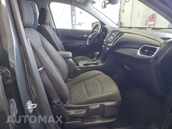 2020 Chevrolet Equinox LT 1LT - miniatura 8