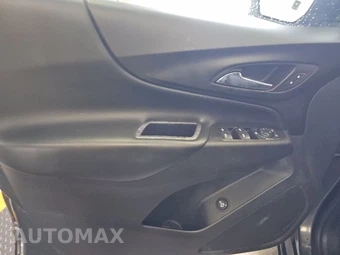 2020 Chevrolet Equinox LT 1LT - miniatura 9